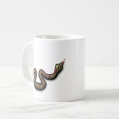 ラトルズナケ コーヒーマグカップ (正面左)