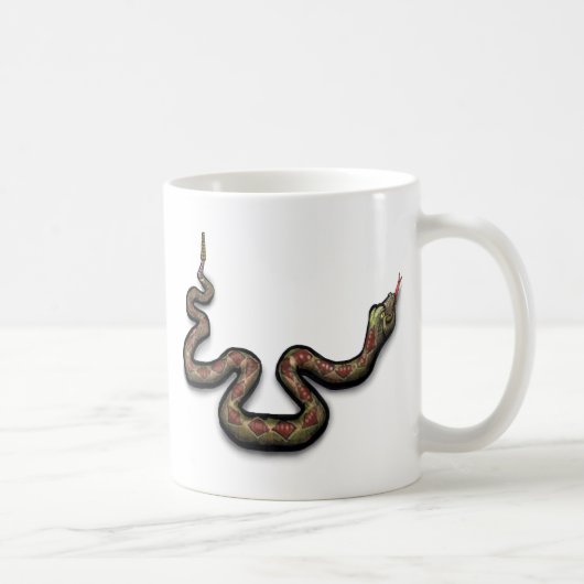 ラトルズナケ コーヒーマグカップ (右)