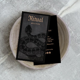 ラトルズナケ コーリングカード