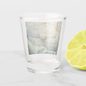 ラトルズナケ ショットグラス (裏面)