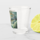 ラトルズナケ ショットグラス (右)