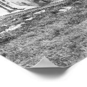 ラトルズナケ・ジョー・サイドショー， 1920s ポスター (角)