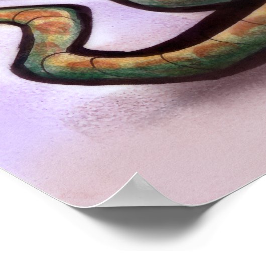 ラトルズナケ ポスター (角)