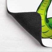 ラトルズナケ マウスパッド (コーナー)