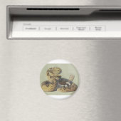 ラトルズナケ マグネット (インサイチュ (食洗機))