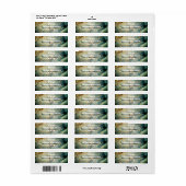 ラトルズナケ ラベル (フルシート)