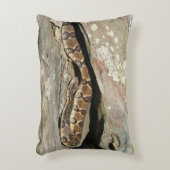 ラトルズナケatシェナンドア国立公園 アクセントクッション (正面(垂直))