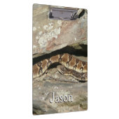 ラトルズナケatシェナンドア国立公園 クリップボード (右)