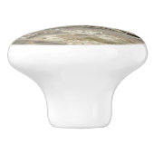 ラトルズナケatシェナンドア国立公園 セラミックノブ (側面)