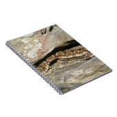 ラトルズナケatシェナンドア国立公園 ノートブック (右側)