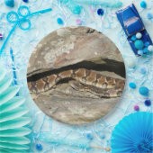 ラトルズナケatシェナンドア国立公園 ペーパープレート (パーティー)