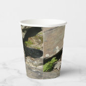 ラトルズナケatシェナンドア国立公園 紙コップ (右)