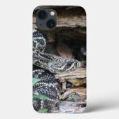 ラトルズナケiPhoneケース Case-Mate iPhoneケース (裏面)