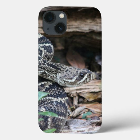 ラトルズナケiPhoneケース Case-Mate iPhoneケース (裏面)