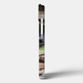 ラトルズナケiPhoneケース Case-Mate iPhoneケース (裏面 / 左)