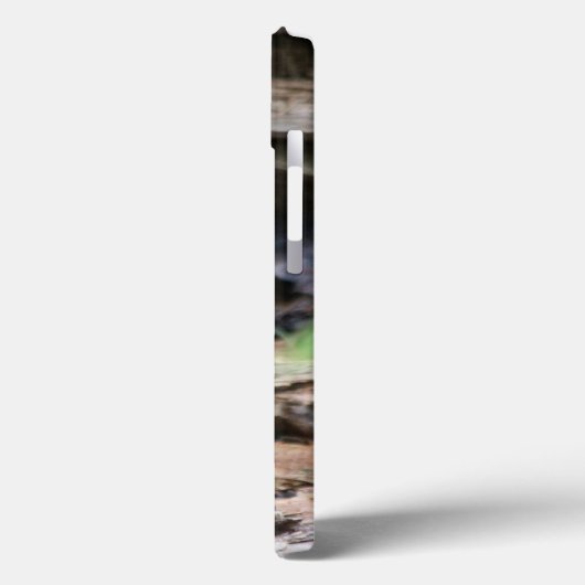 ラトルズナケiPhoneケース Case-Mate iPhoneケース (裏面 / 左)