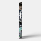 ラトルズナケiPhoneケース Case-Mate iPhoneケース (裏面 / 右)