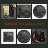 ラトルズネクマカブレ名刺 名刺