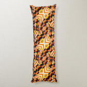 ラトルパーティー...... ボディピロー (裏面 (縦))