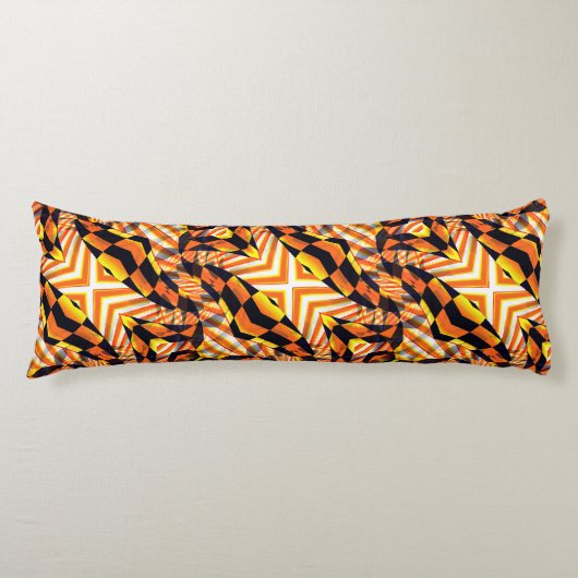 ラトルパーティー...... ボディピロー (正面)