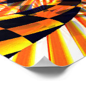 ラトルパーティー...... ポスター (角)