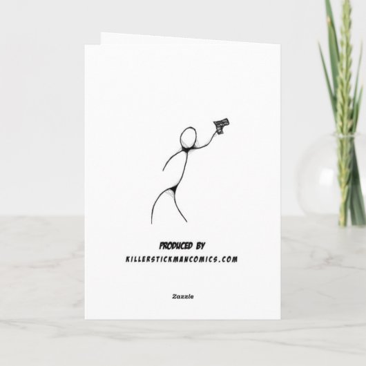 ラトル カード (裏面)