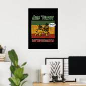 ラトレント2 ポスター (ホームオフィス)