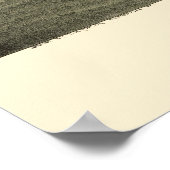 ラトロベ， PAパノラママップ – 1900 ポスター (角)