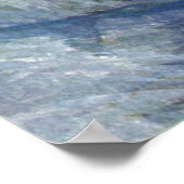 ラトワレットルーセトゥールーズラウトレ絵画ス ポスター (角)