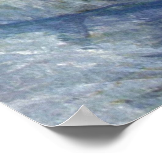 ラトワレットルーセトゥールーズラウトレ絵画ス ポスター (角)