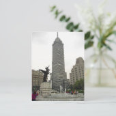 ラトーレラトノアメリカーナデスデベラスアルテス ポストカード (スタンド正面)