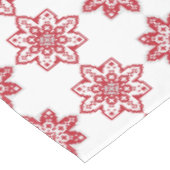 ラト伝統的ビアのSUN記号の幾何学的パターンIV テーブルクロス (アングル)