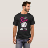 ラト最高のママ Tシャツ (正面フル)