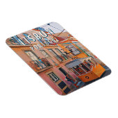 ラドゥジュールデリスボン マグネット (右側)