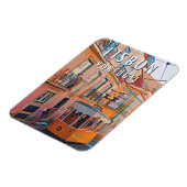 ラドゥジュールデリスボン マグネット (左側)