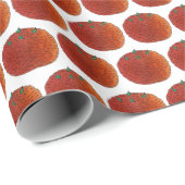 ラドゥラドウミタイ菓子インディアンスイーツ ラッピングペーパー (ロールコーナー)