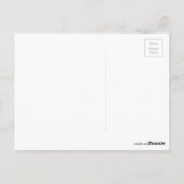 ラドクリフカメラオリジナルスケッチ ポストカード (裏面)