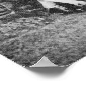 ラドクリフホール&ウナヴィンチェンツォ ポスター (角)