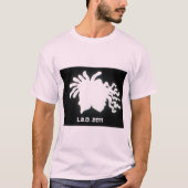 ラドグレイロンスリーブ Tシャツ (正面)