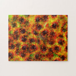 ラドベッキアズガロールパズル ジグソーパズル