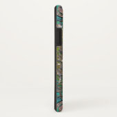 ラドマッシュモノグラム Case-Mate iPhoneケース (裏面/右)