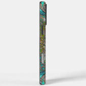 ラドマッシュモノグラム Case-Mate iPhoneケース (裏面 / 右)