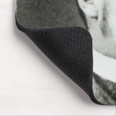 ラドヤード・キップリング マウスパッド (コーナー)