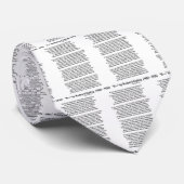 ラドヤード・キップリング(感動的な詩)著作の詩 ネクタイ (ロール)