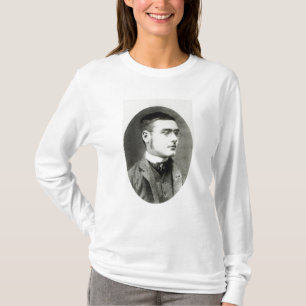 ラドヤード・キップリング Tシャツ