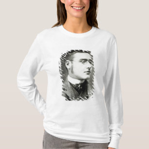 ラドヤード・キップリング Tシャツ
