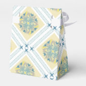 ラドルチェヴィタイタリアンレモ結婚ンズ フェイバーボックス (裏面サイド)