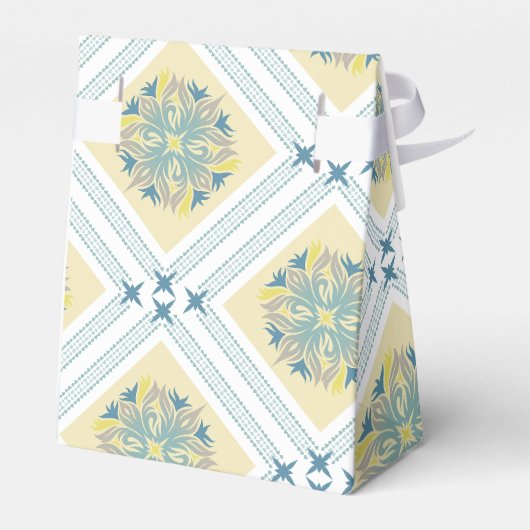 ラドルチェヴィタイタリアンレモ結婚ンズ フェイバーボックス (裏面サイド)