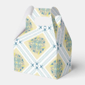 ラドルチェヴィタイタリアンレモ結婚ンズ フェイバーボックス (裏面サイド)