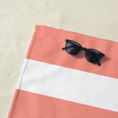 ラドルチェヴィタチンケテラカバナストライプ ビーチタオル (インサイチュ)